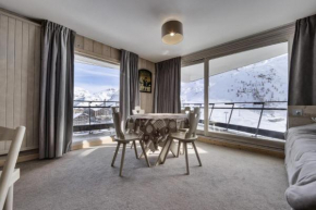 Résidence Palafour - Studio rénové · Front de neige · Balcon MAE-5341 Tignes